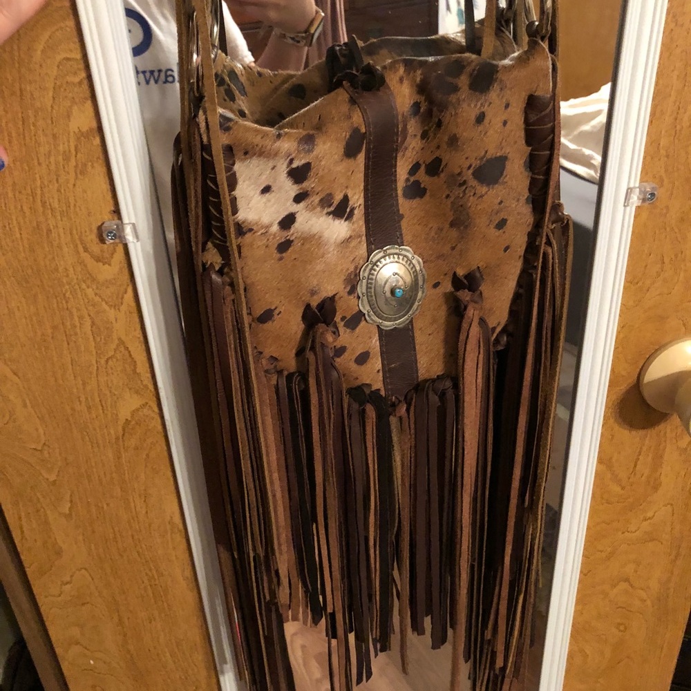 Whiskey lee crossbody